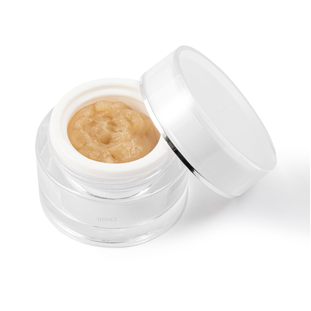 Eyelash Extension Remover Cream