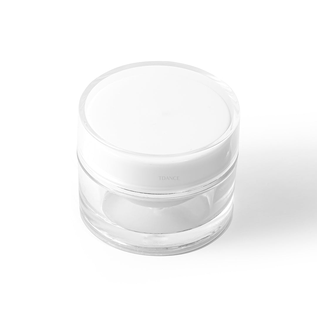 Eyelash Extension Remover Cream