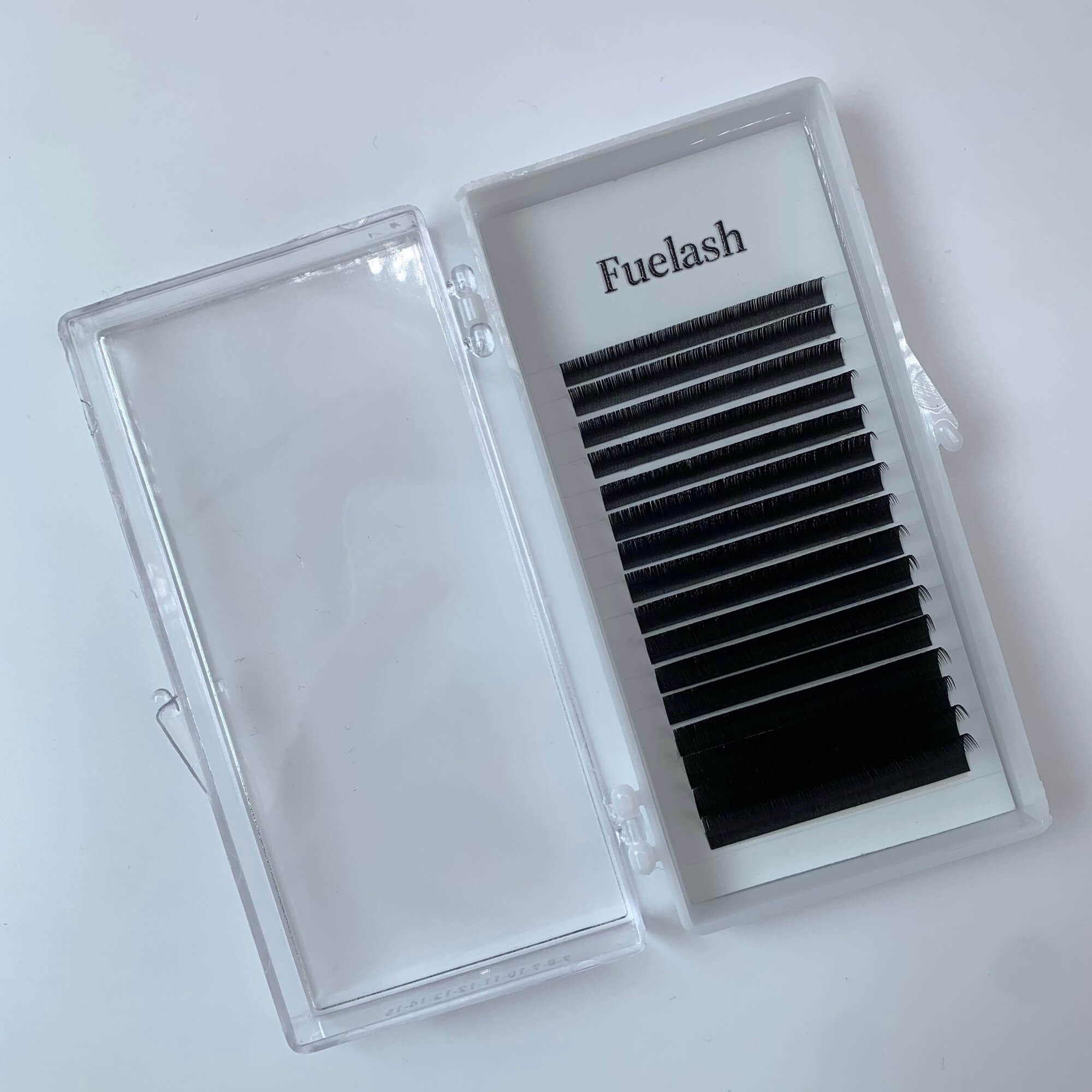 0.07MM Premium Volume Eyelash Extensions