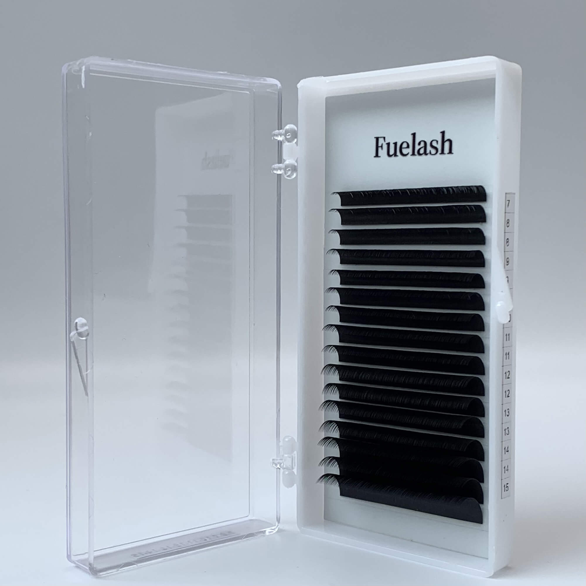 0.07MM Premium Volume Eyelash Extensions