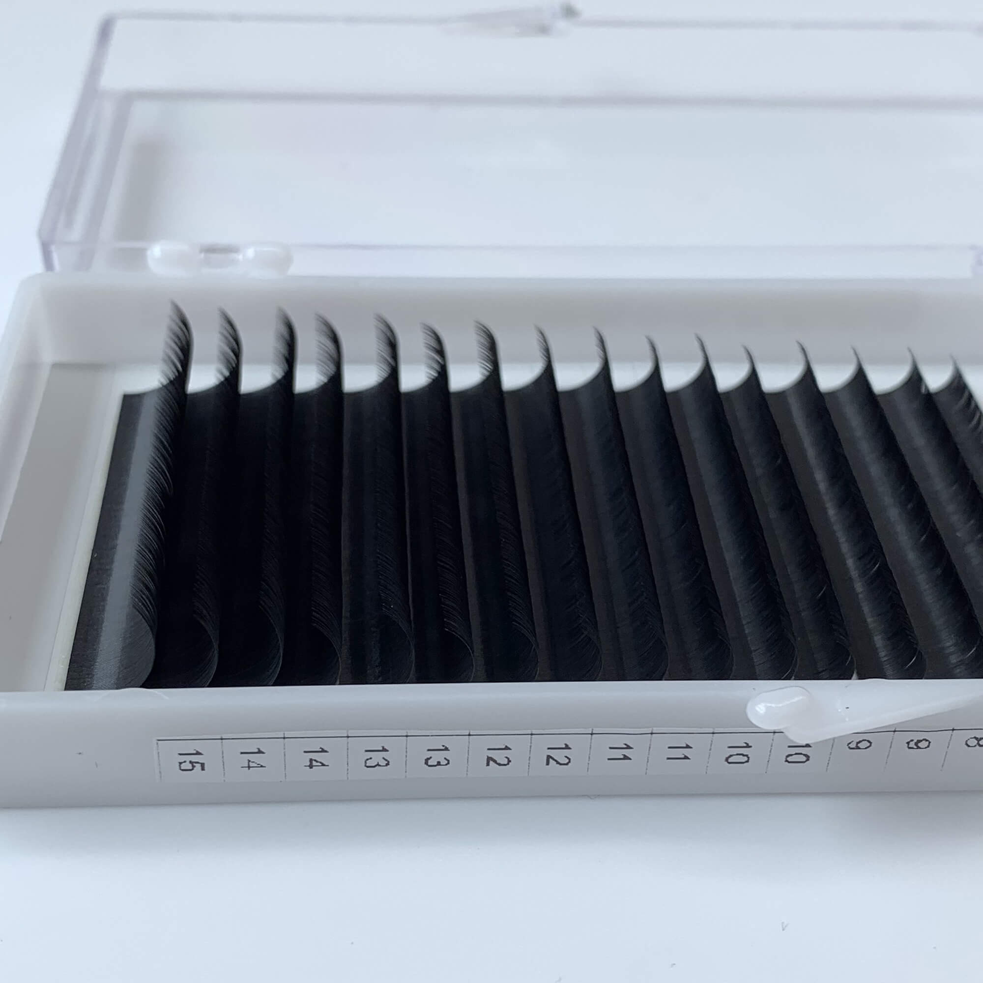 0.07MM Premium Volume Eyelash Extensions