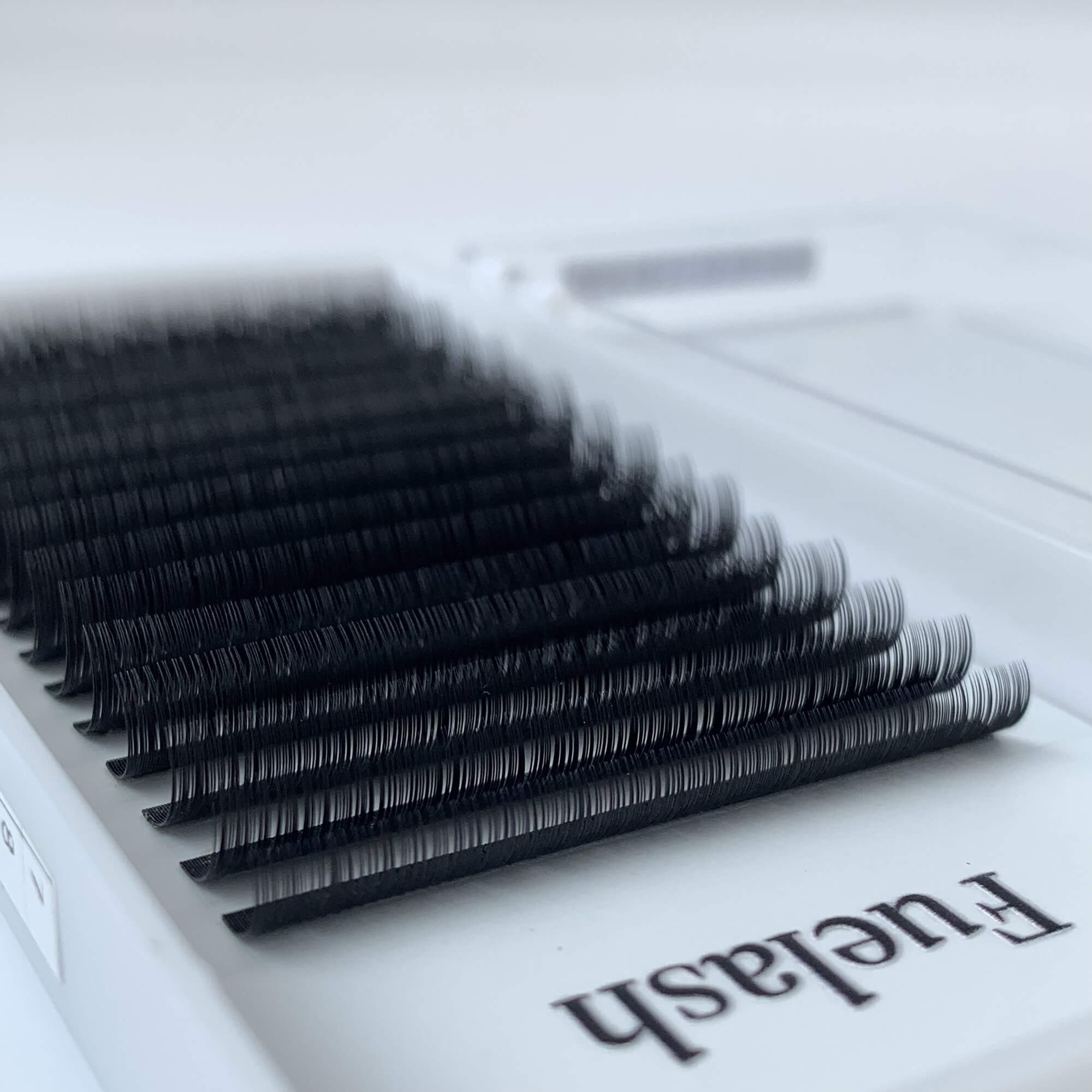 0.07MM Premium Volume Eyelash Extensions