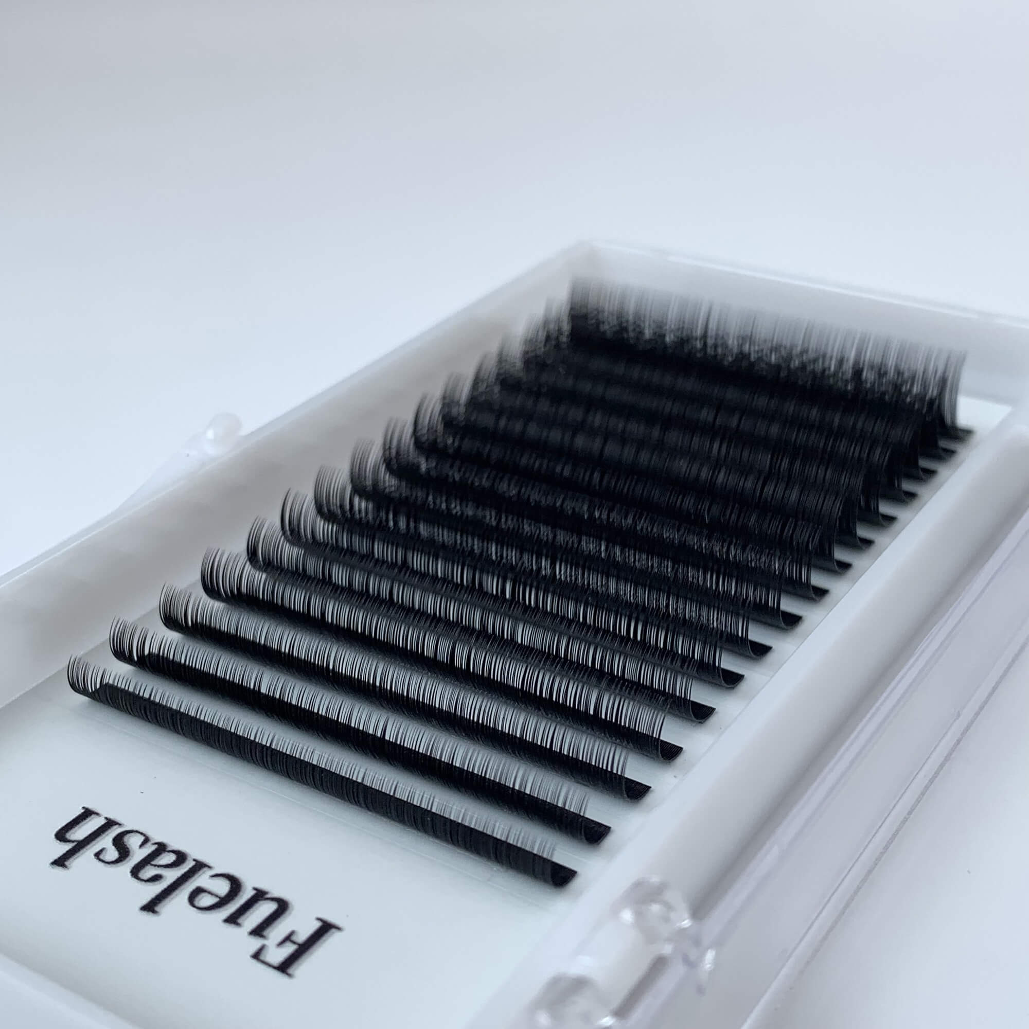 0.07MM Premium Volume Eyelash Extensions