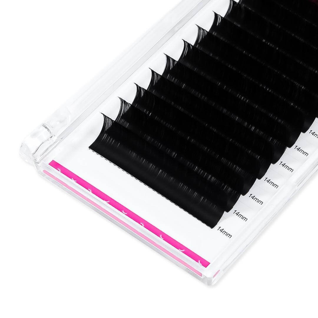 0.07MM Cashmere Premium Volume Eyelash Extensions