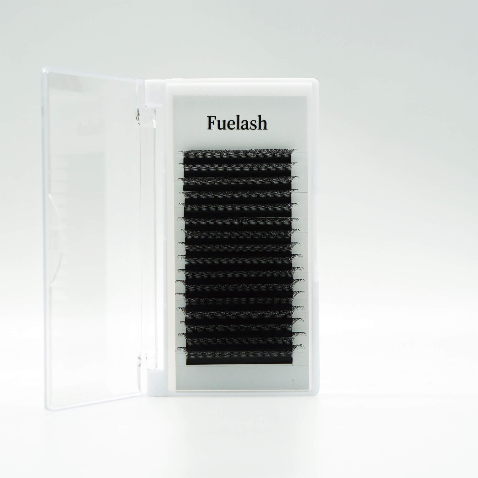 W Style 3D Premade Volume Fan Lashes