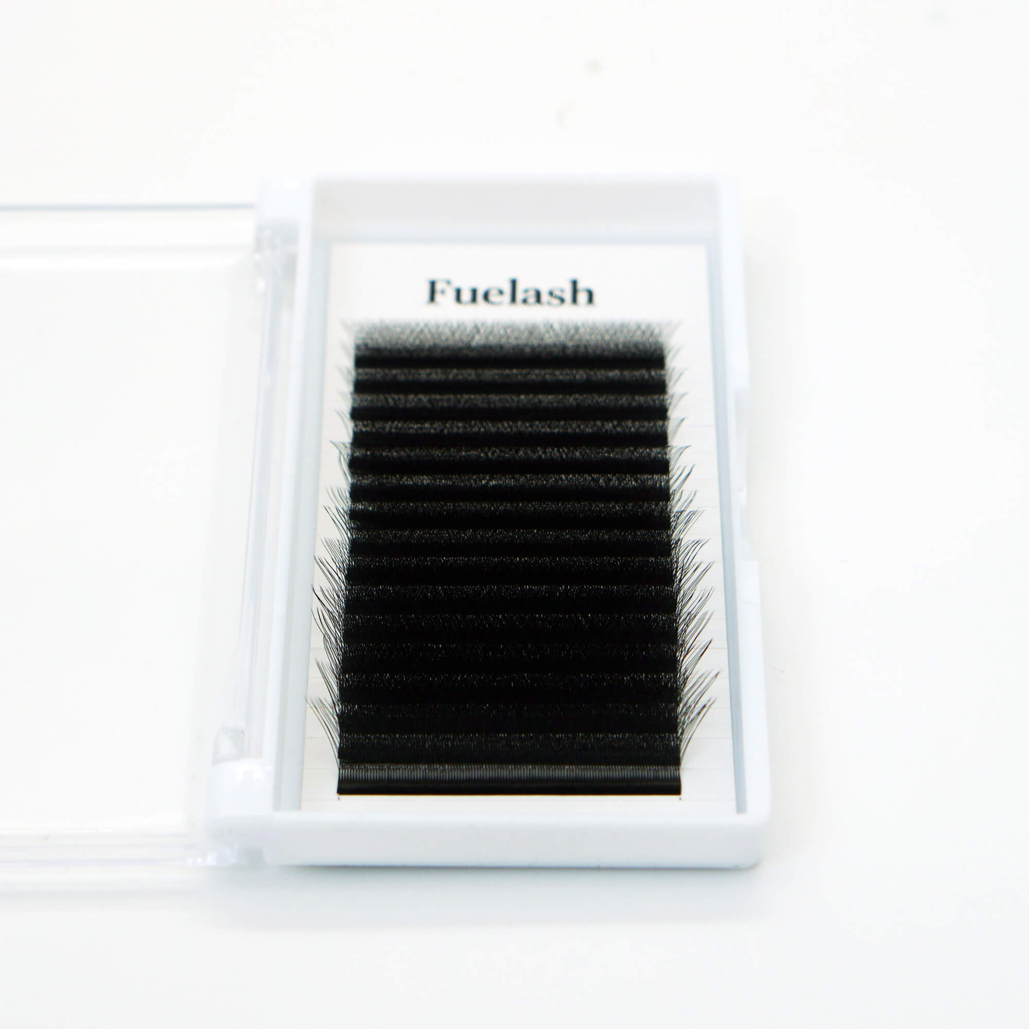 W Style 3D Premade Volume Fan Lashes