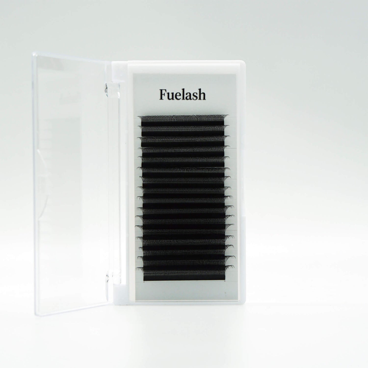 W Style 5D Premade Volume Fan Lashes